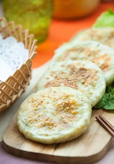 小瓜饼宝宝可以吃吗视频,营养美味两不误