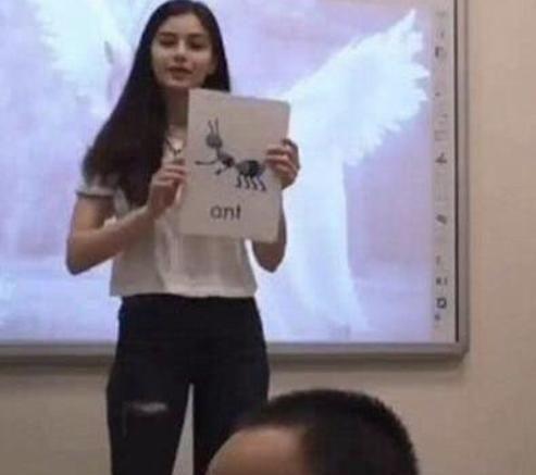 幼师王丽吃瓜视频大全,揭秘幼儿园里的欢乐时光